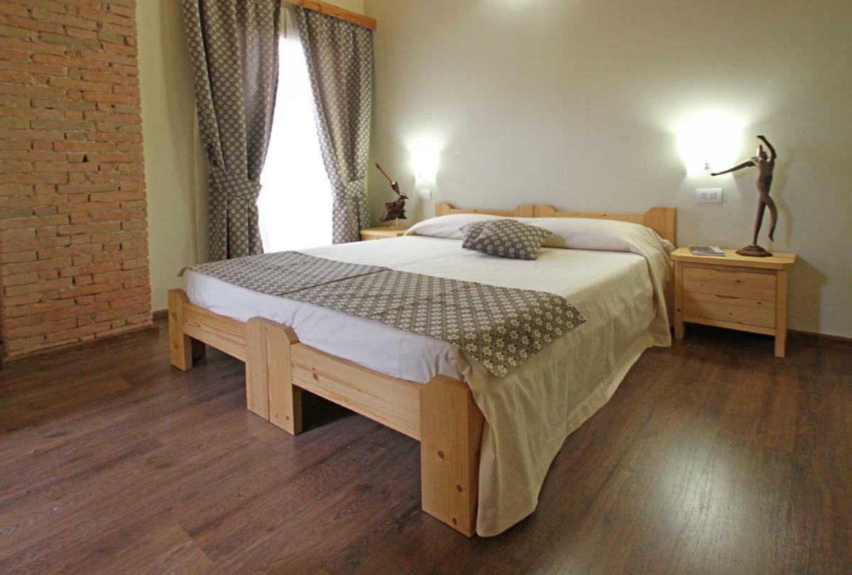 Salizzole All'Albaro Agriturismo מראה חיצוני תמונה