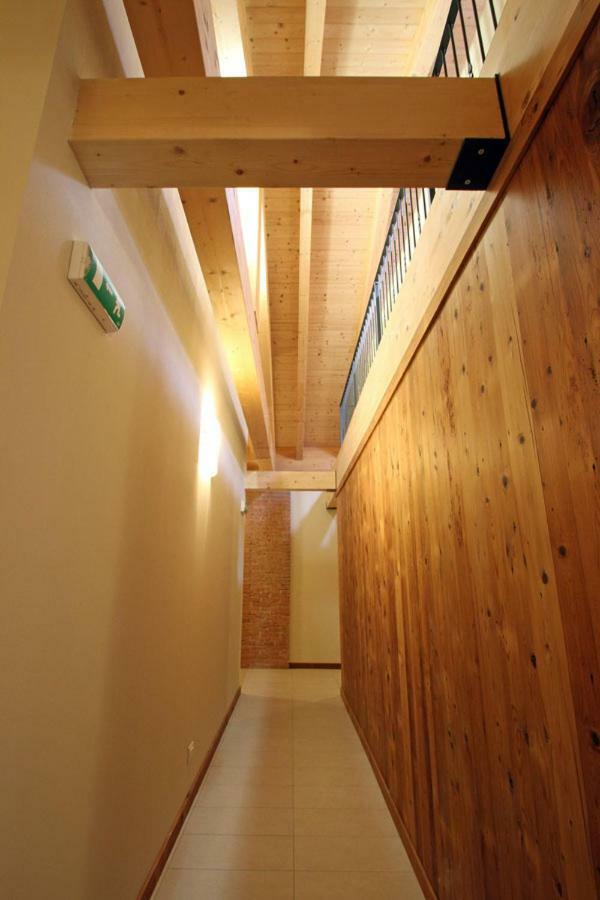 Salizzole All'Albaro Agriturismo מראה חיצוני תמונה