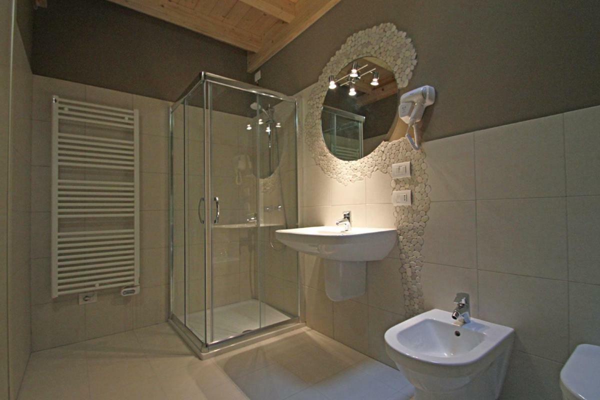 Salizzole All'Albaro Agriturismo מראה חיצוני תמונה