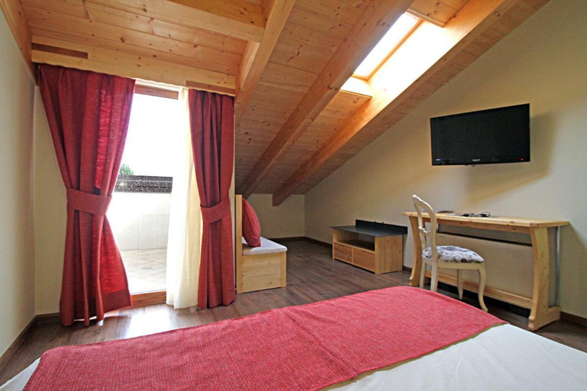 Salizzole All'Albaro Agriturismo מראה חיצוני תמונה