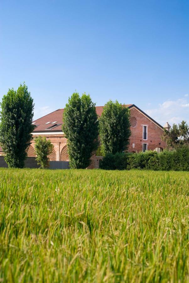 Salizzole All'Albaro Agriturismo מראה חיצוני תמונה