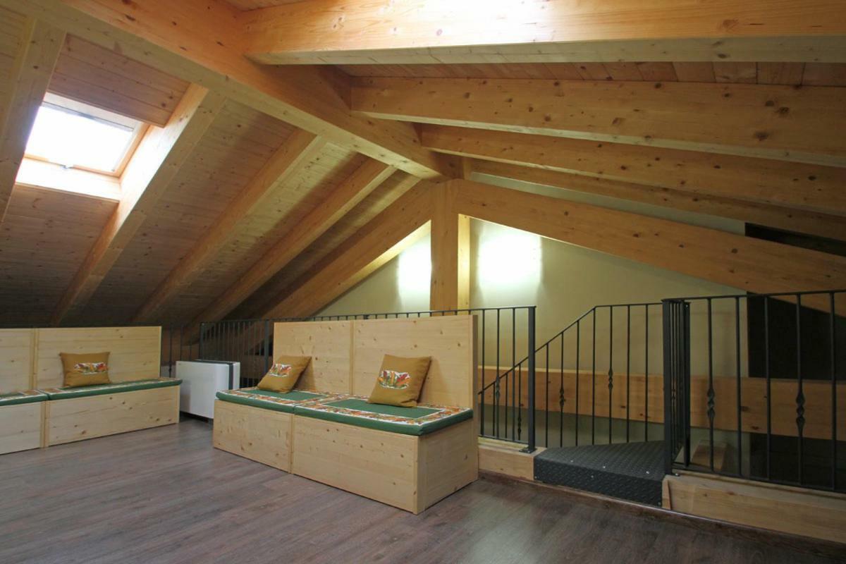 Salizzole All'Albaro Agriturismo מראה חיצוני תמונה