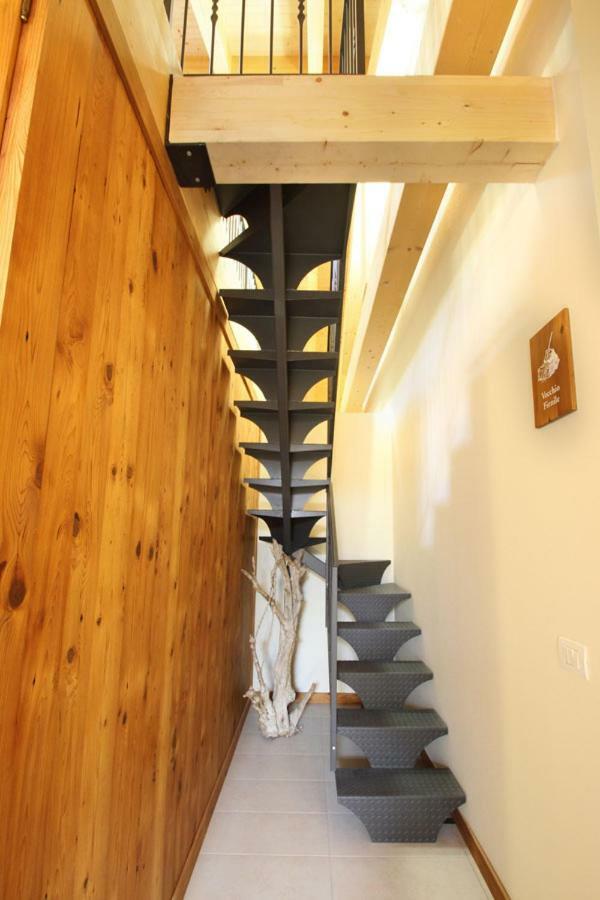 Salizzole All'Albaro Agriturismo מראה חיצוני תמונה