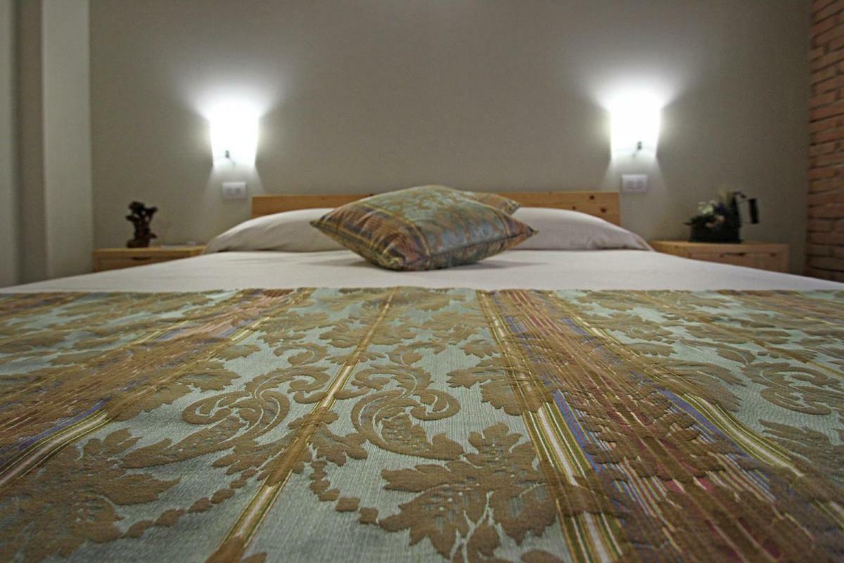 Salizzole All'Albaro Agriturismo מראה חיצוני תמונה