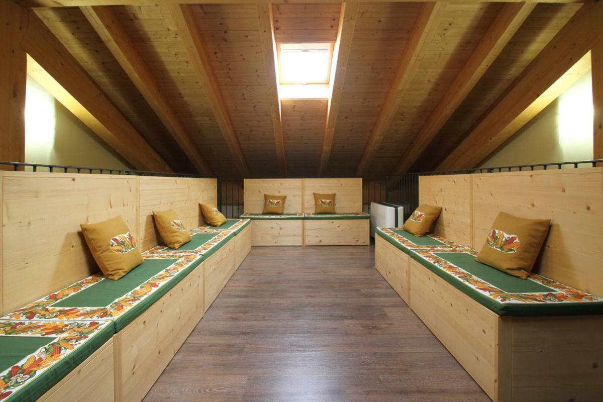 Salizzole All'Albaro Agriturismo מראה חיצוני תמונה