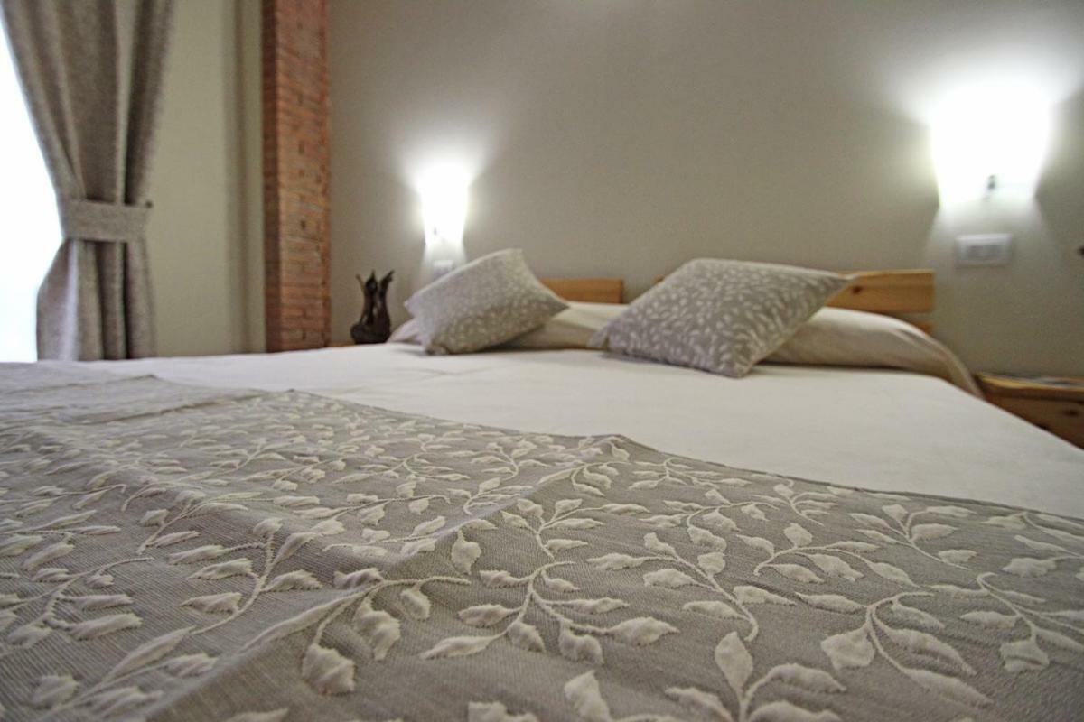 Salizzole All'Albaro Agriturismo מראה חיצוני תמונה