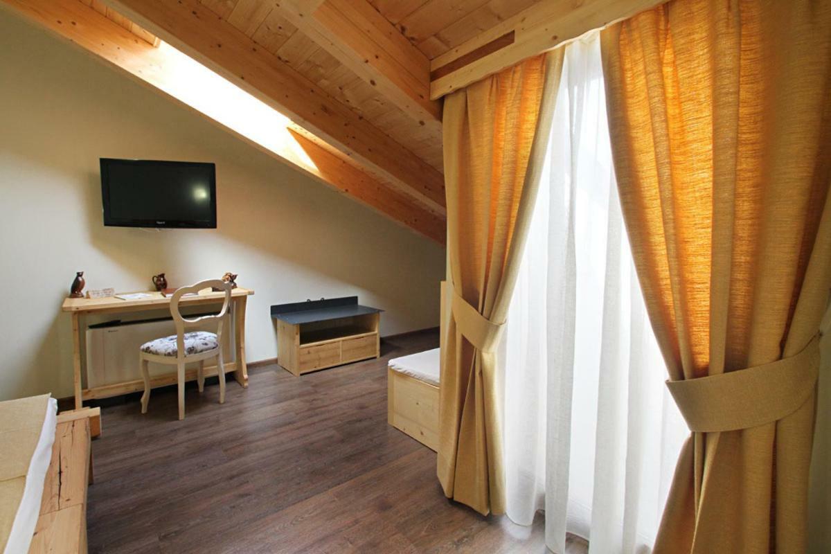 Salizzole All'Albaro Agriturismo מראה חיצוני תמונה