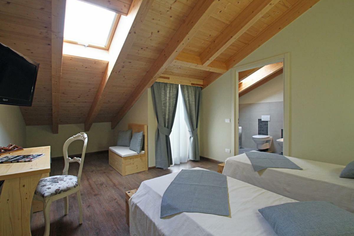 Salizzole All'Albaro Agriturismo מראה חיצוני תמונה