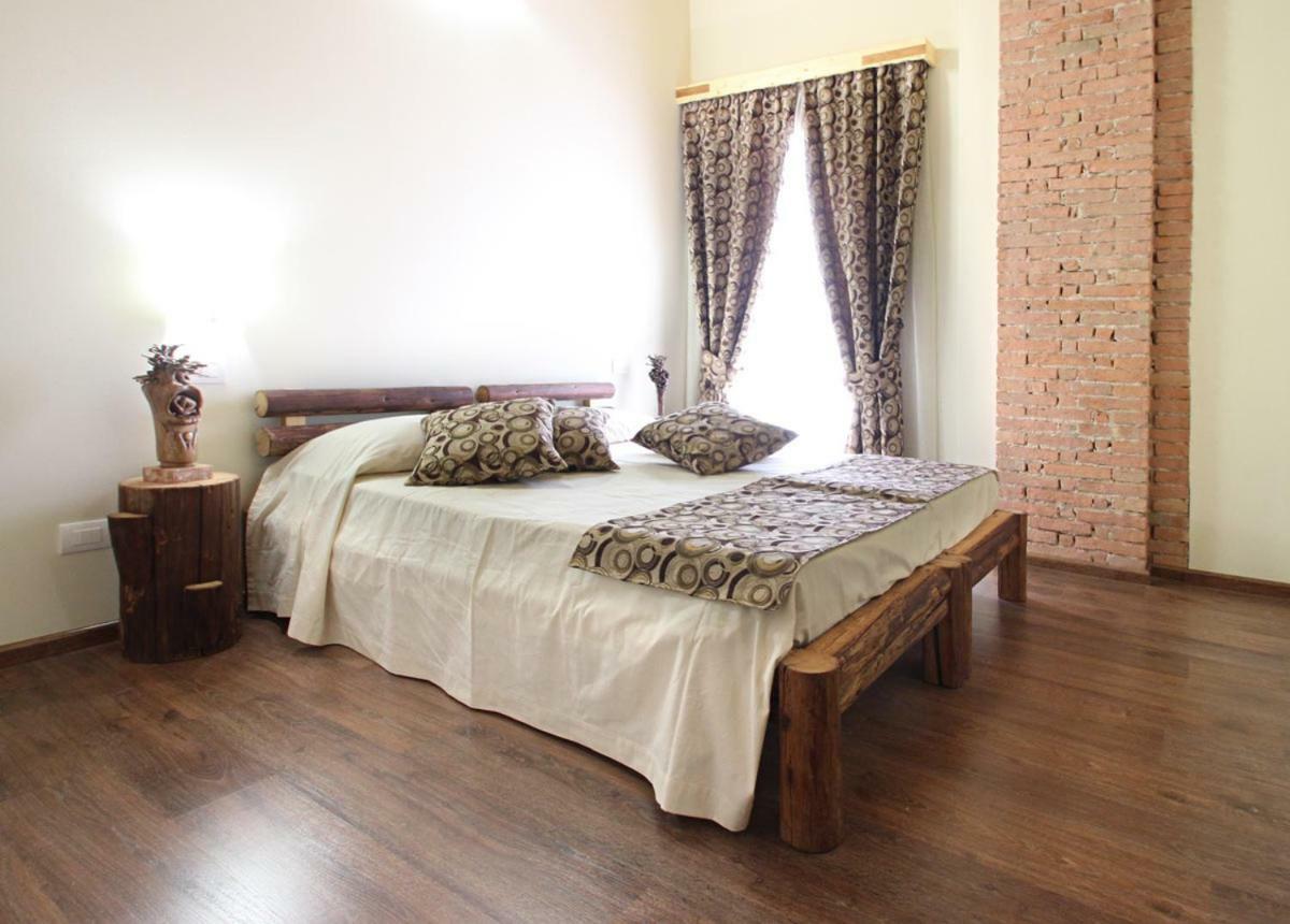 Salizzole All'Albaro Agriturismo מראה חיצוני תמונה