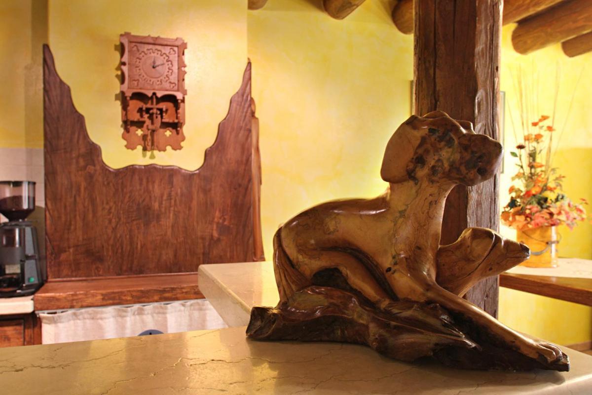 Salizzole All'Albaro Agriturismo מראה חיצוני תמונה